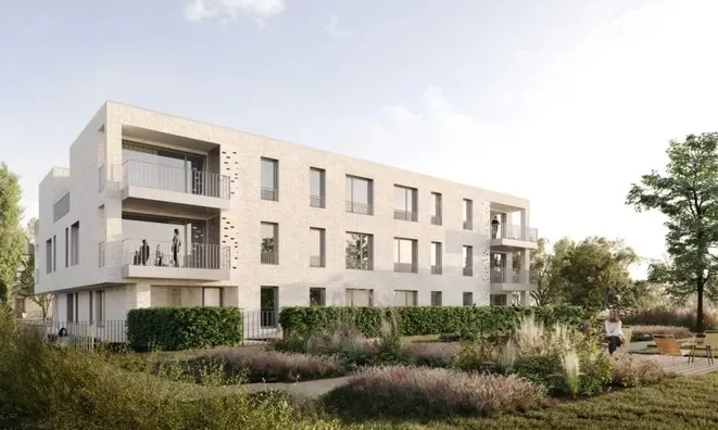Недвижимость Apartment 3 bedrooms for sale in Steinfort: 7