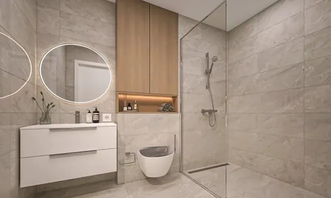Недвижимость Apartment 2 bedrooms for sale in Steinfort: 4