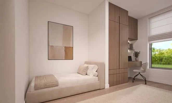 Недвижимость Apartment 3 bedrooms for sale in Steinfort: 4