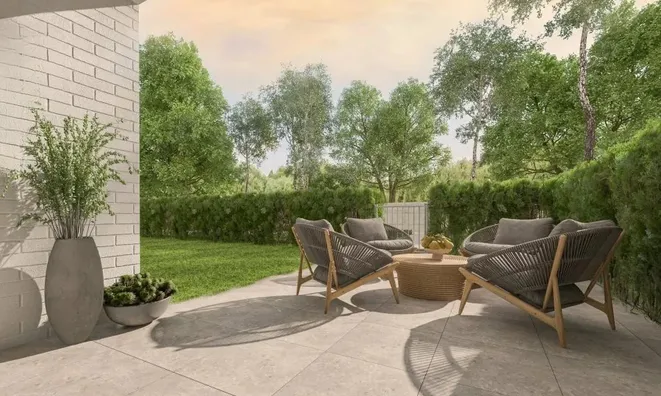 Недвижимость Apartment 3 bedrooms for sale in Steinfort: 5