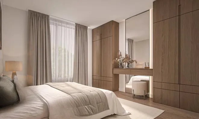 Недвижимость Apartment 1 bedroom for sale in Steinfort: 2