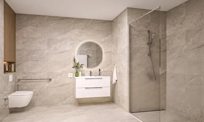 Недвижимость Apartment 1 bedroom for sale in Steinfort: 3