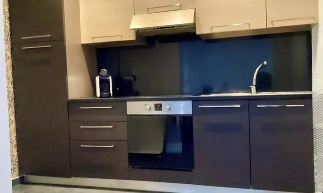 Недвижимость Apartment 1 bedroom for sale in Esch-sur-Alzette: 1