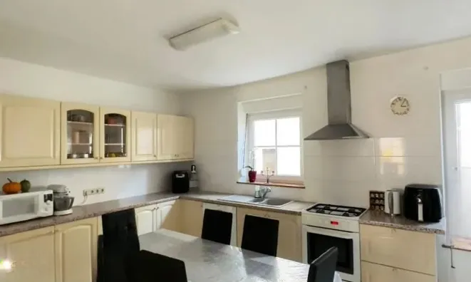 Недвижимость Detached house 3 bedrooms for sale in Kayl: 4