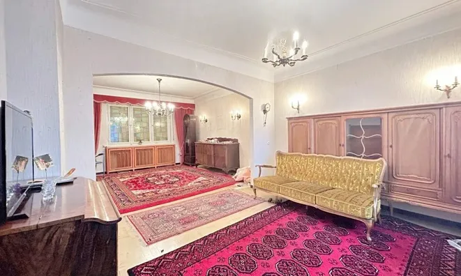 Недвижимость House 5 bedrooms for sale in Itzig: 3