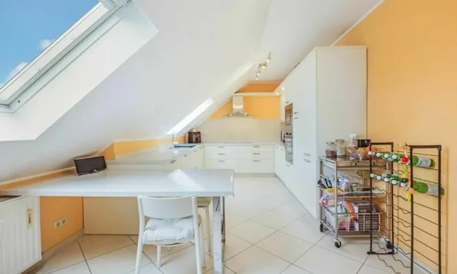 Недвижимость Apartment 4 bedrooms for sale in Mamer: 1