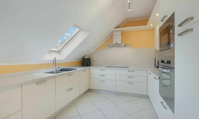 Недвижимость Apartment 4 bedrooms for sale in Mamer: 2