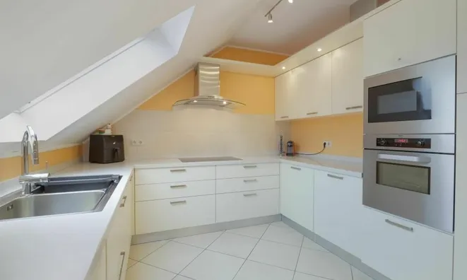 Недвижимость Apartment 4 bedrooms for sale in Mamer: 3