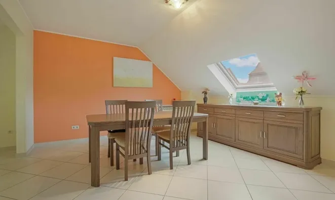 Недвижимость Apartment 4 bedrooms for sale in Mamer: 6