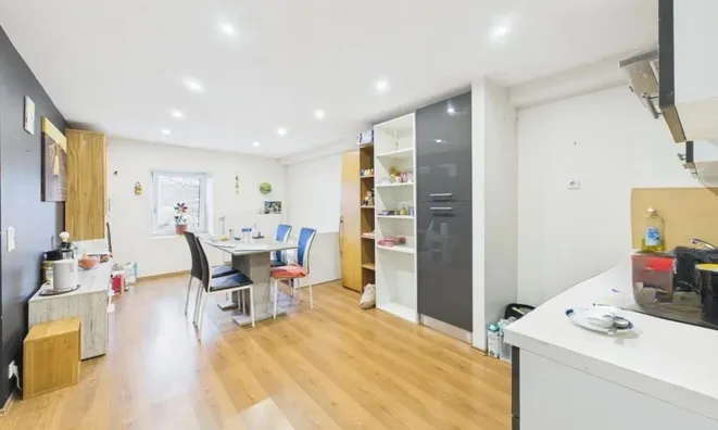 Недвижимость Apartment 3 bedrooms for sale in Dudelange: 1