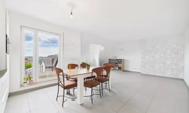 Недвижимость Apartment 1 bedroom for sale in Goesdorf: 1