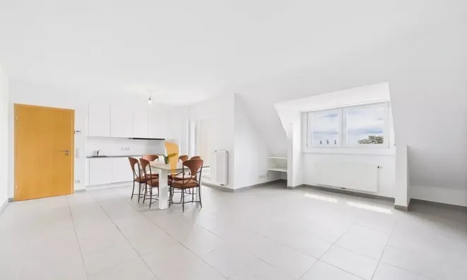 Недвижимость Apartment 1 bedroom for sale in Goesdorf: 2