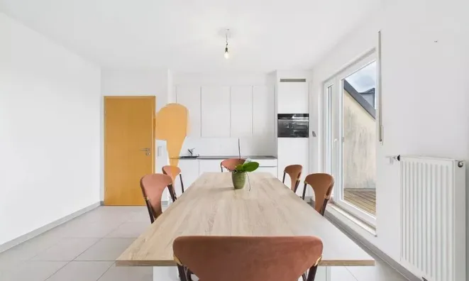 Недвижимость Apartment 1 bedroom for sale in Goesdorf: 4