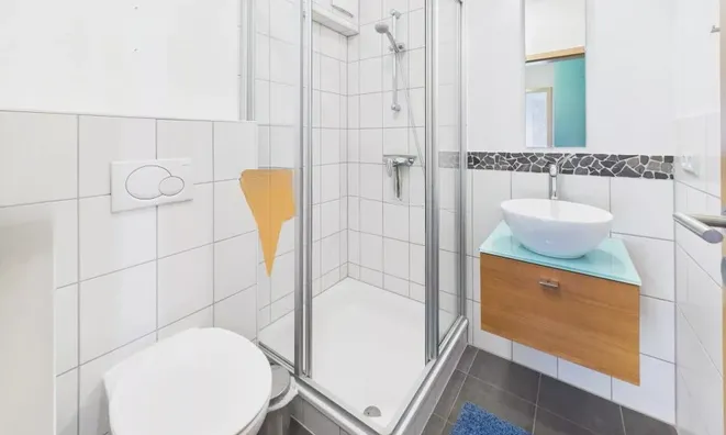 Недвижимость Apartment 1 bedroom for sale in Goesdorf: 7