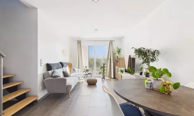 Недвижимость Duplex 1 bedroom for sale in Binsfeld: 2
