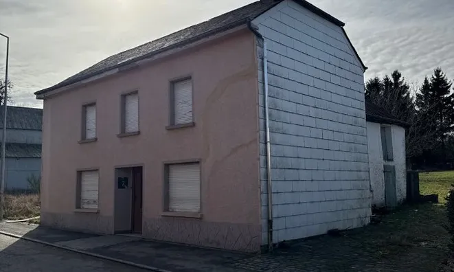 Недвижимость Detached house 2 bedrooms for sale in Rumlange: 3
