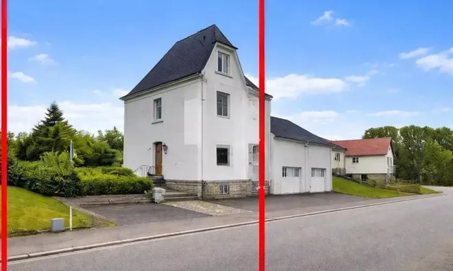 Недвижимость Detached house 3 bedrooms for sale in Garnich: 1