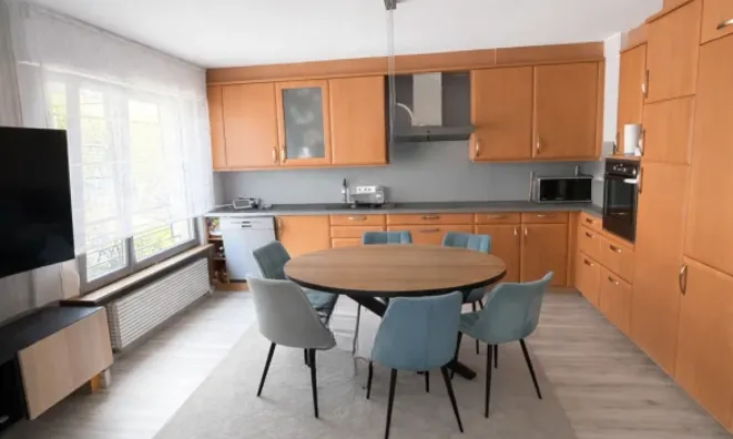 Недвижимость Apartment 3 bedrooms for sale in Luxembourg-Merl: 2