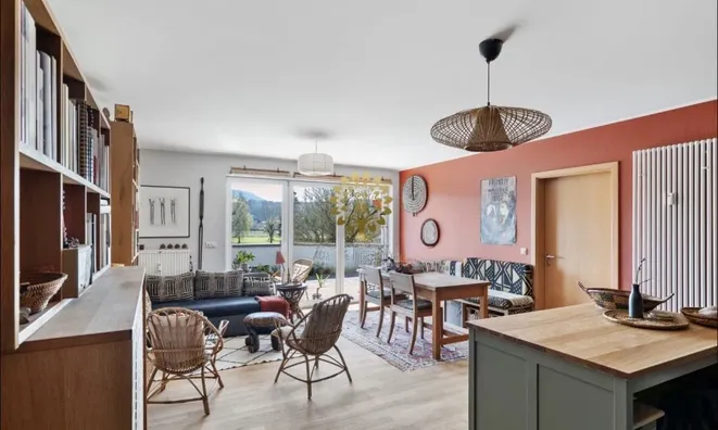 Недвижимость Apartment 1 bedroom for sale in Diekirch: 2