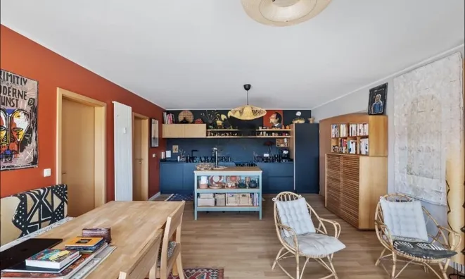 Недвижимость Apartment 1 bedroom for sale in Diekirch: 3