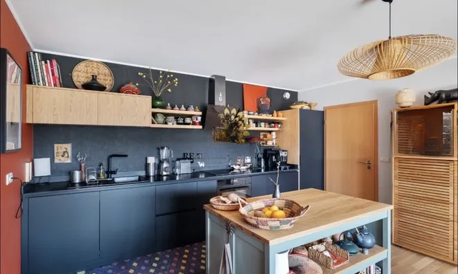 Недвижимость Apartment 1 bedroom for sale in Diekirch: 4