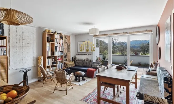 Недвижимость Apartment 1 bedroom for sale in Diekirch: 5