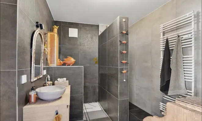 Недвижимость Apartment 1 bedroom for sale in Diekirch: 7