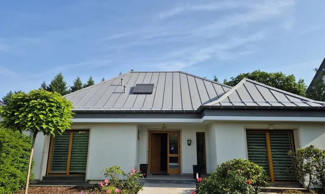 Недвижимость Detached house 4 bedrooms for sale in Senningerberg: 1