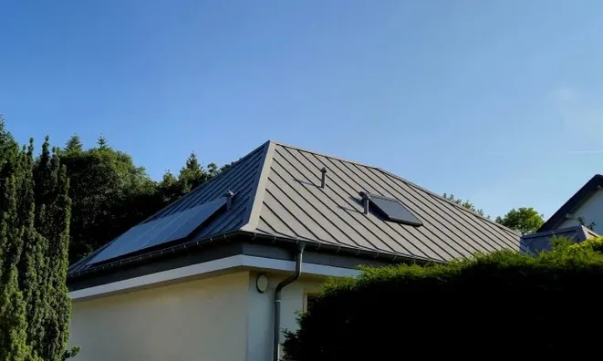 Недвижимость Detached house 4 bedrooms for sale in Senningerberg: 4