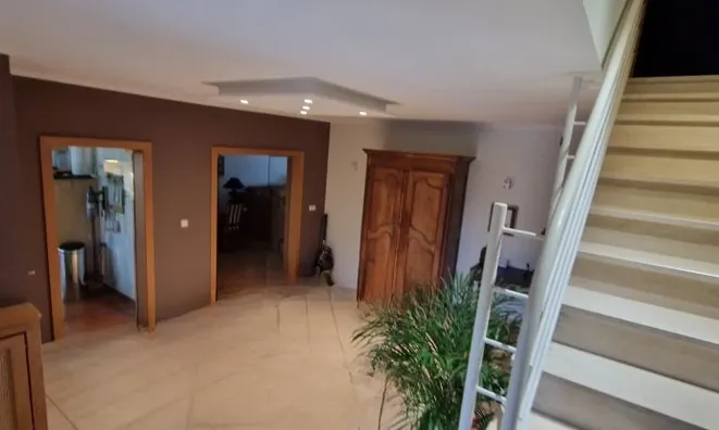 Недвижимость Detached house 4 bedrooms for sale in Senningerberg: 7