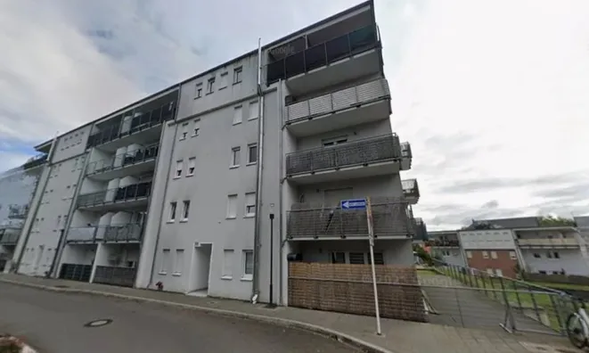 Недвижимость Apartment 1 bedroom for sale in Esch-sur-Alzette: 1