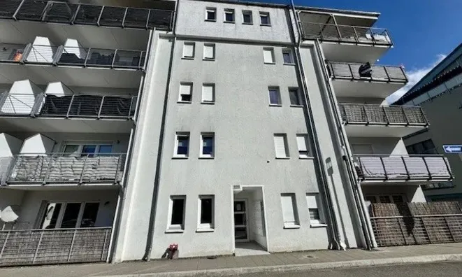 Недвижимость Apartment 1 bedroom for sale in Esch-sur-Alzette: 2
