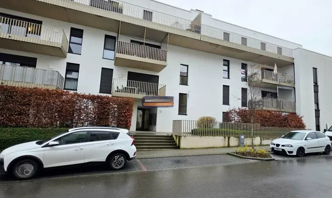 Недвижимость Apartment 2 bedrooms for sale in Schifflange: 3