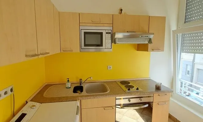 Недвижимость Apartment 1 bedroom for sale in Esch-sur-Alzette: 2
