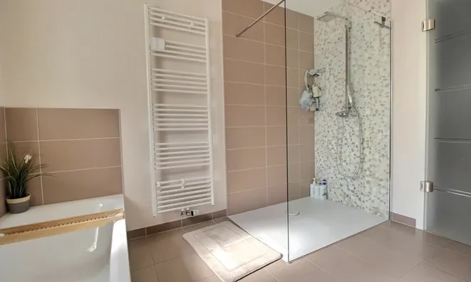 Недвижимость Semi-detached house 4 bedrooms for sale in Heffingen: 7