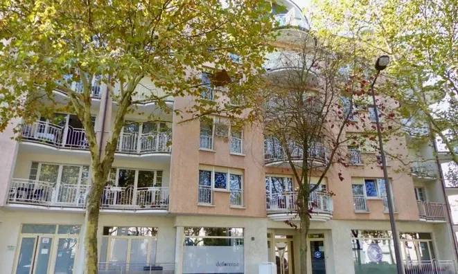 Недвижимость Apartment 2 bedrooms for sale in Luxembourg-Bonnevoie: 1