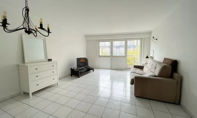 Недвижимость Apartment 2 bedrooms for sale in Luxembourg-Bonnevoie: 3