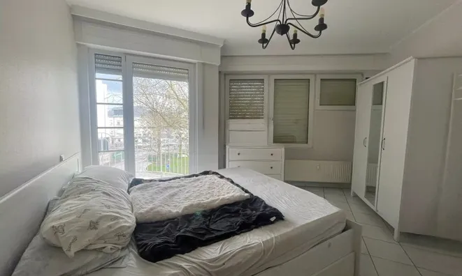 Недвижимость Apartment 2 bedrooms for sale in Luxembourg-Bonnevoie: 7