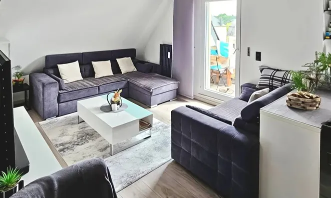 Недвижимость Apartment 4 bedrooms for sale in Echternach: 3