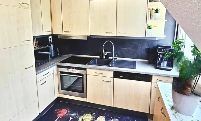 Недвижимость Apartment 4 bedrooms for sale in Echternach: 4