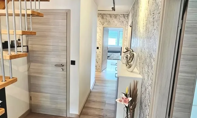 Недвижимость Apartment 4 bedrooms for sale in Echternach: 5