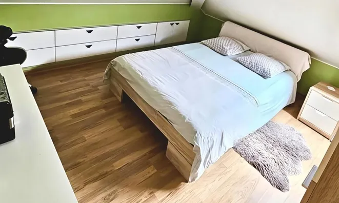 Недвижимость Apartment 4 bedrooms for sale in Echternach: 6