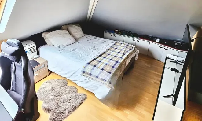 Недвижимость Apartment 4 bedrooms for sale in Echternach: 7