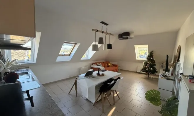 Недвижимость Apartment 2 bedrooms for sale in Assel: 1