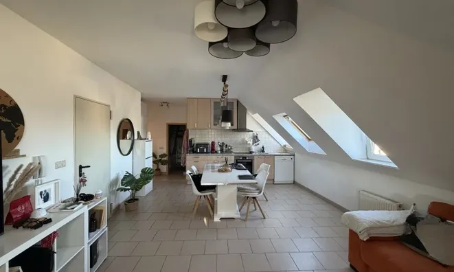 Недвижимость Apartment 2 bedrooms for sale in Assel: 2