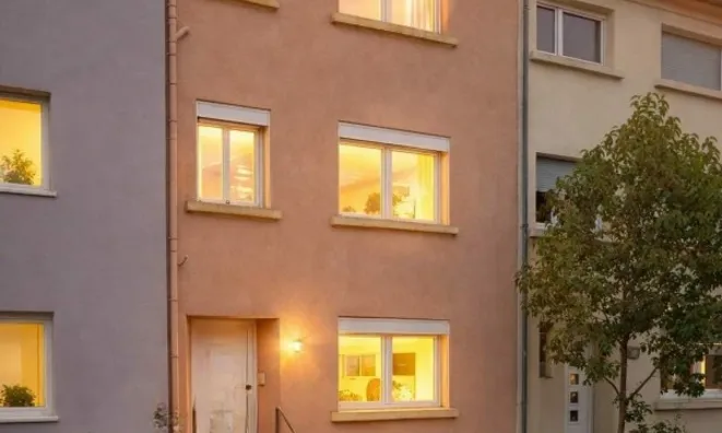 Недвижимость House 4 bedrooms for sale in Differdange: 1