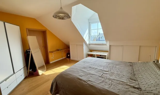 Недвижимость Apartment 2 bedrooms for sale in Bergem: 5