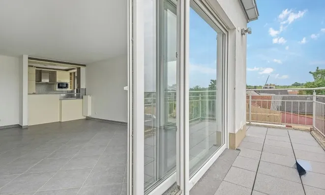 Недвижимость Apartment 1 bedroom for sale in Contern: 3