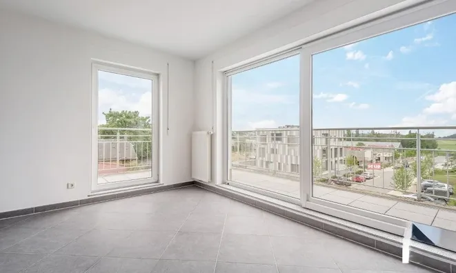 Недвижимость Apartment 1 bedroom for sale in Contern: 4