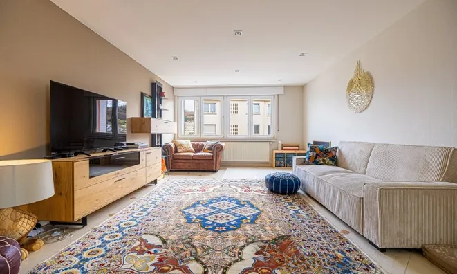 Недвижимость Apartment 2 bedrooms for sale in Pétange: 1